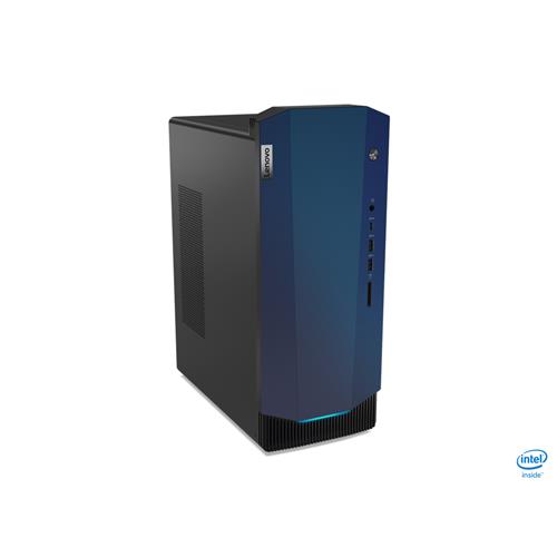 Lenovo IdeaCentre G5 DDR4-SDRAM i5-10400F Tower Intel Core i5 8 GB 512 GB SSD Windows 10 Home PC Black