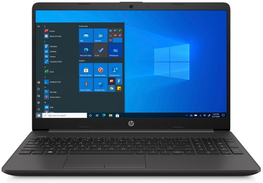 Hp 255 G8, Amd Ryzen 3 3250U 2.6GHz, 8GB DDR4, 256GB NVMe Ssd, 15.6" Full Hd Ips, Amd Radeon, Windows 10 Home Laptop - 2E9J6EA