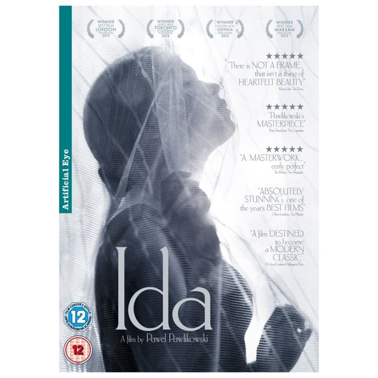 Ida (DVD)