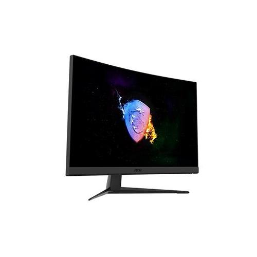 MSI Optix G27C6 27 inch Full HD 1ms 165Hz AMD FreeSync 1500R Curved Gaming Monitor