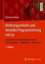 Nichtsequentielle und Verteilte Programmierung mit Go