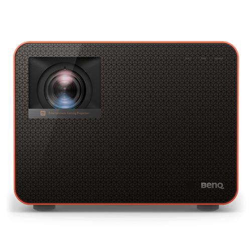 Benq X3000i data projector 3000 ANSI lumens LED 2160p (3840x2160) Black