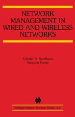 Network Management in Wired and Wireless Networks