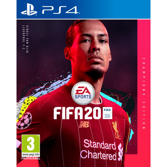 FIFA20