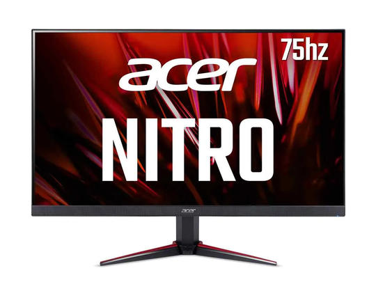 ACER Vg270Bmiix 27" Ips Fhd Fsync Monitor