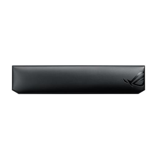ASUS ROG Gaming wrist rest Foam Leatherette Black