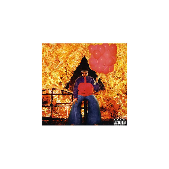 Oliver Tree - Ugly is Beautiful
