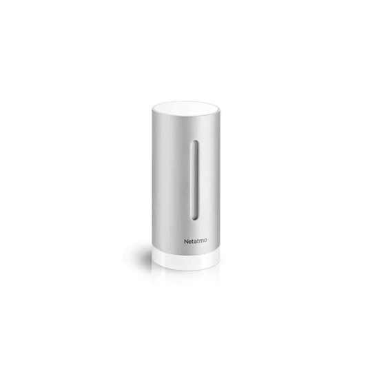 Indoor Module for Netatmo Weather Station