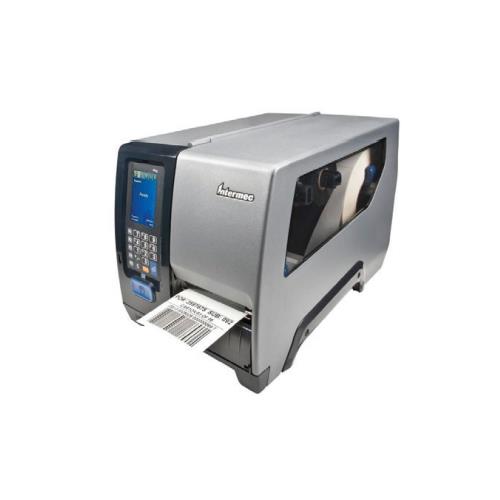 Honeywell PM43 label printer Thermal transfer 203 x 203 DPI Wired & Wireless