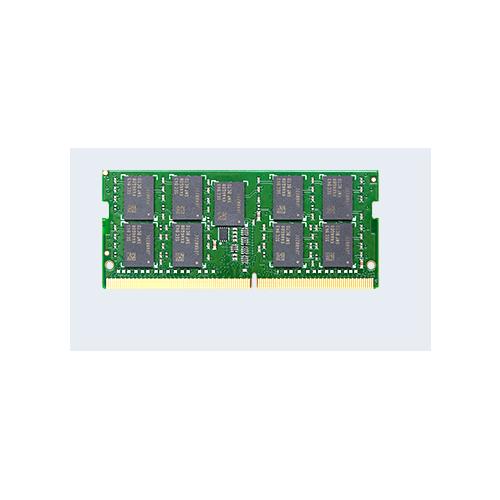 Synology D4ES01-8G memory module 8 GB 1 x 8 GB DDR4 ECC