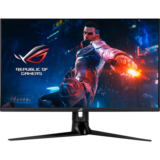 ASUS ROG Swift PG329Q 32 IPS QHD Monitor