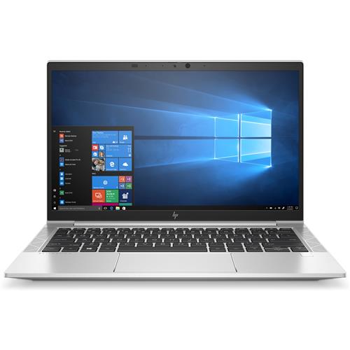 HP EliteBook 830 G7 i5-10210U Notebook 33.8 cm (13.3") Full HD Intel Core i5 8 GB DDR4-SDRAM 256 GB SSD Wi-Fi 6 (802.11ax) Windows 10 Pro Silver