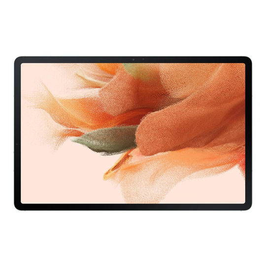 Samsung Galaxy Tab S7 FE 12.4 Green 64GB 5G Tablet