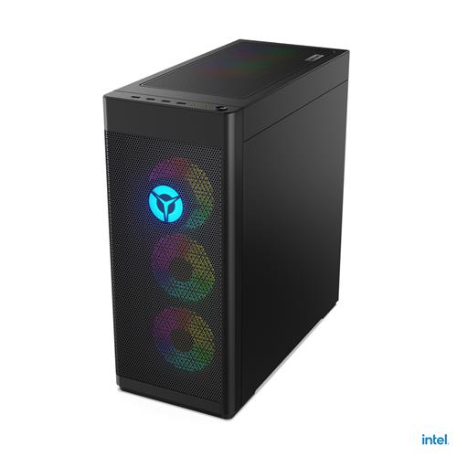 Lenovo Legion T7 34IAZ7 i7-12700KF Tower Intel Core i7 16 GB DDR5-SDRAM 1000 GB SSD Windows 11 Home PC Black