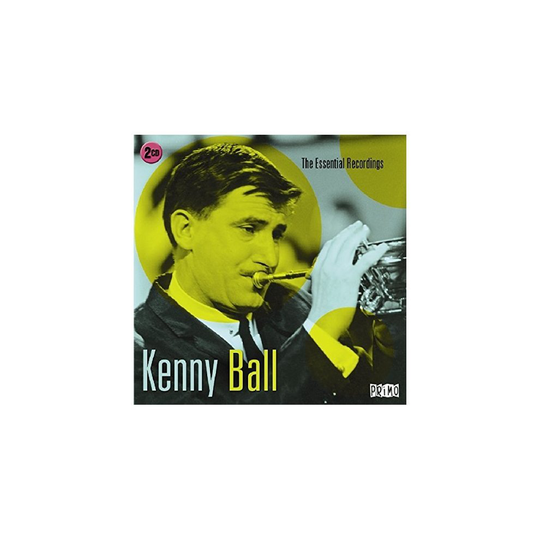 Kenny Ball - the Essential Recordings [CD]