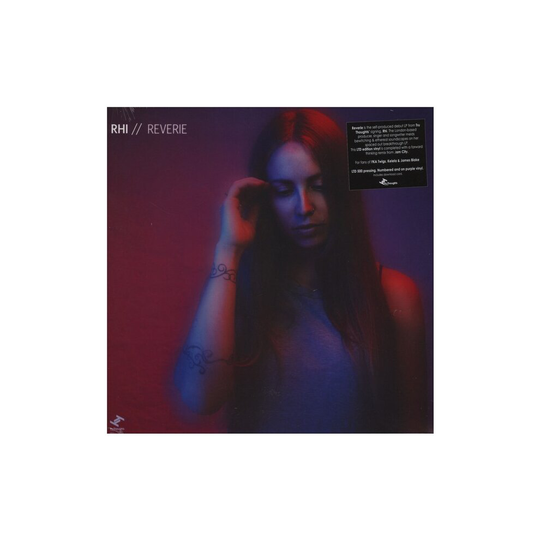 Reverie - Rhi - vinyl