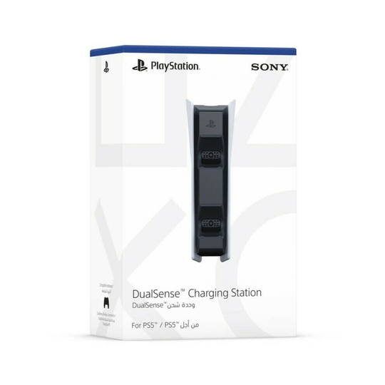 Sony Dualsense Wireless Station de charge PS5