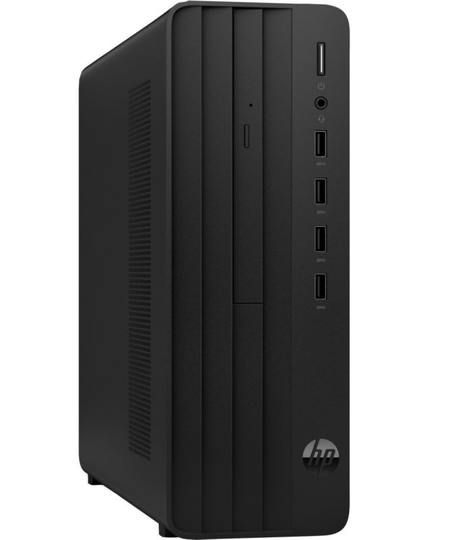 Hp Pro Sff 290 G9 Desktop Pc, Intel Core i5-12400 up to 4.4GHz, 8GB DDR4, 512GB NVMe Ssd, Dvdrw, Intel Uhd, Windows 11 Pro