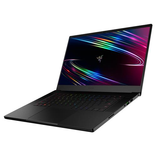 Razer Blade 15 i7-10875H Notebook 39.6 cm (15.6") Full HD Intel Core i7 16 GB DDR4-SDRAM 1000 GB SSD NVIDIA GeForce RTX 3070 Wi-Fi 6 (802.11ax) Windows 10 Home Black