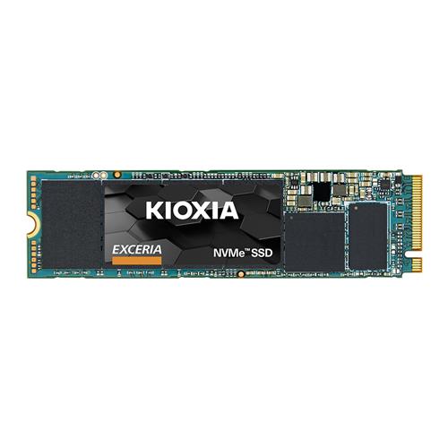 Kioxia EXCERIA G2 M.2 1000 GB PCI Express 3.1a BiCS FLASH TLC NVMe