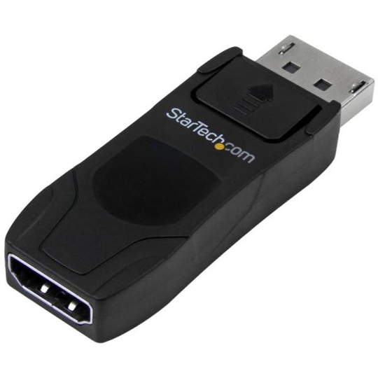 Displayport To Hdmi Adapter - 4k