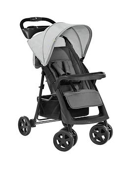 Hauck Shopper Neo Ii Pushchair