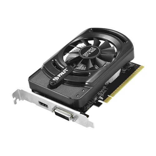 Palit NE51650006G1-1170F graphics card NVIDIA GeForce GTX 1650 4 GB GDDR5