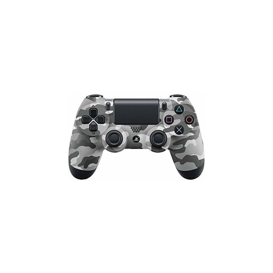 Sony DualShock 4 Controller | Official PlayStation PS4 Controller - Urban Camouflage