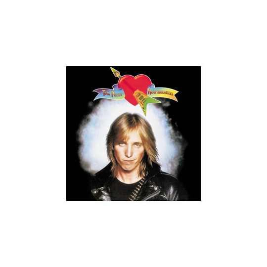 Tom Petty and the Heart Breakers - Tom Petty and the Heartbreakers [CD]