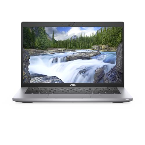 DELL Latitude 5420 i5-1135G7 Notebook 35.6 cm (14") Full HD Intel Core i5 8 GB DDR4-SDRAM 256 GB SSD Wi-Fi 6 (802.11ax) Windows 10 Pro Grey