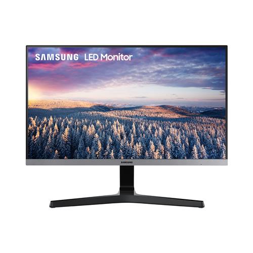 Samsung SR350 61 cm (24") 1920 x 1080 pixels Full HD LED Black