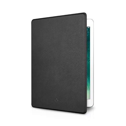 TwelveSouth 12-1630 tablet case 24.6 cm (9.7") Folio Black