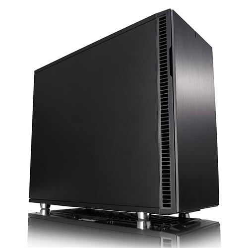 Fractal Design Define R6 Midi-Tower Black