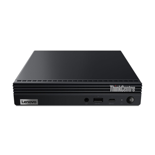 Lenovo ThinkCentre M60e Tiny Core i5-1035G1 8GB 256GB Windows 11 Pro Desktop PC