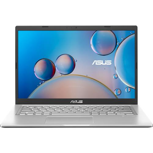 ASUS X415EA-EB383W notebook i5-1135G7 35.6 cm (14") Full HD Intel Core i5 8 GB DDR4-SDRAM 256 GB SSD Wi-Fi 5 (802.11ac) Windows 11 Home Silver
