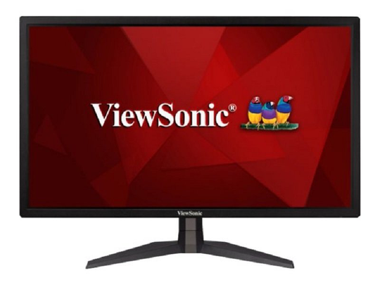 EXDISPLAY ViewSonic VX2458-P-mhd 24'' Full HD TN Monitor 144Hz 1ms HDMI DisplayPort Speakers AMD FreeSync