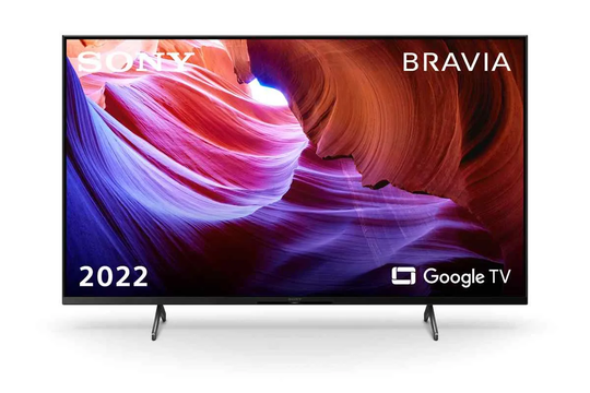 43" SONY BRAVIA KD43X85KPU Smart 4K Ultra HD HDR LED TV With Google & TV Assist