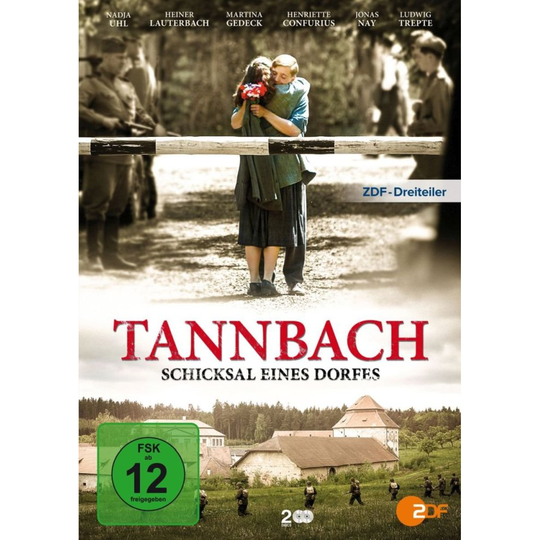 Tannbach