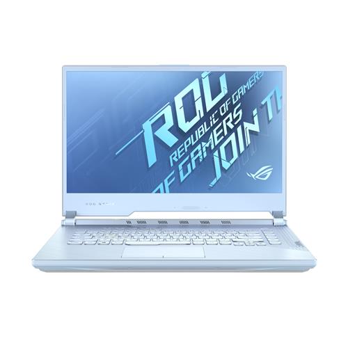 ASUS ROG G512LV-AZ059T notebook 39.6 cm (15.6") Full HD Intel Core i7 16 GB DDR4-SDRAM 1000 GB SSD NVIDIA GeForce RTX 2060 Wi-Fi 6 (802.11ax) Windows 10 Home Blue