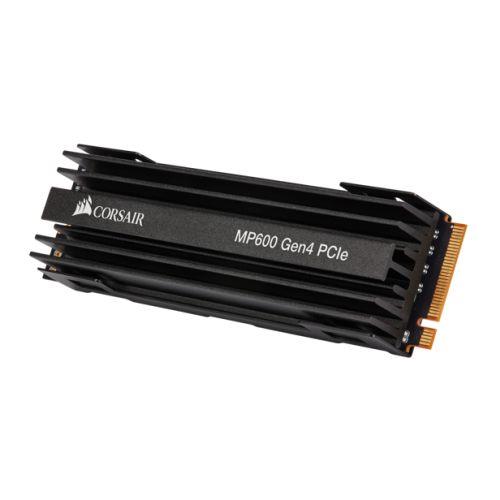 Corsair MP600 M.2 1000 GB PCI Express 4.0 3D TLC NAND NVMe