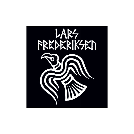TO VICTORY - LARS FREDERIKSEN - CD