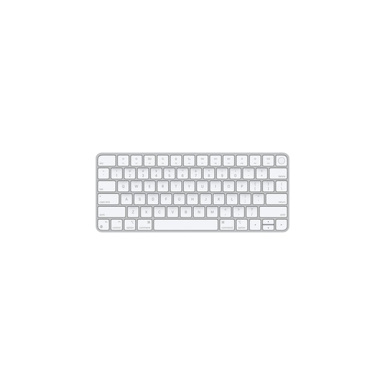 MAGIC KEYBOARD TOUCH ID FOR M1