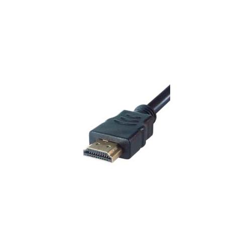DP Building Systems 26-71504K HDMI cable 15 m HDMI Type A (Standard) Black