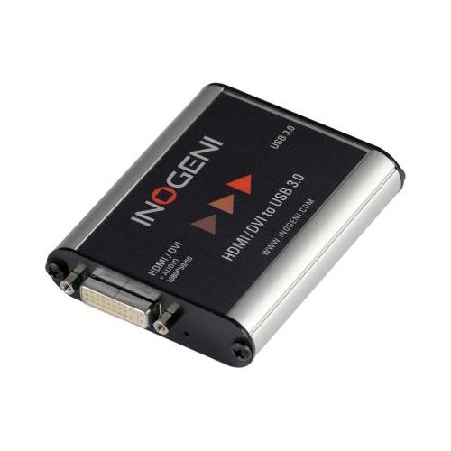 HDMI/DVI-D to USB 3.0