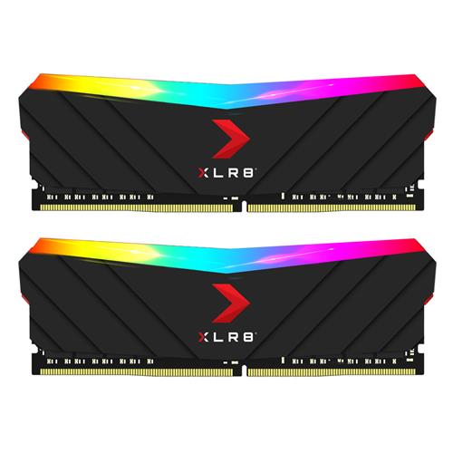 PNY XLR8 Gaming memory module 16 GB 2 x 8 GB DDR4 3200 MHz