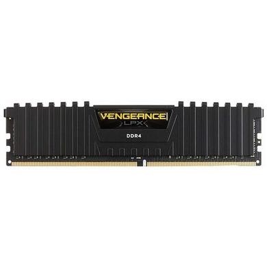 Corsair Vengeance LPX 8GB 3000MHz DDR4 2.0 DIMM Desktop Memory