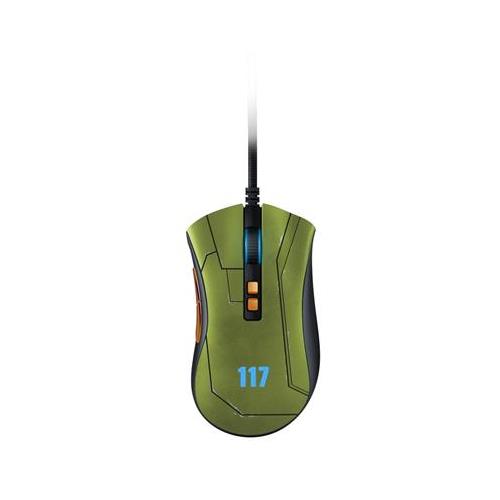Razer DeathAdder V2 mouse Right-hand Optical 20000 DPI