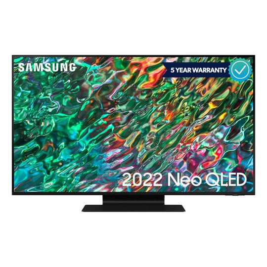 Samsung QN90B Neo 55 Inch 4K QLED HDR Smart TV