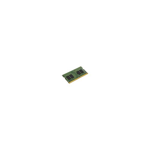 Kingston Technology ValueRAM KVR26S19S8/8 memory module 8 GB 1 x 8 GB DDR4 2666 MHz