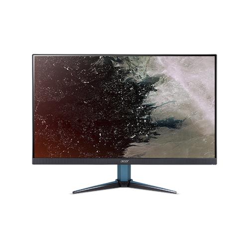 Acer NITRO VG2 VG272U V 68.6 cm (27") 2560 x 1440 pixels Wide Quad HD LCD Black